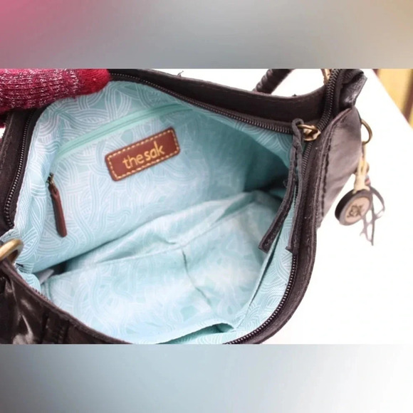 The Sak Flores shoulder bag - Picture 4 of 11